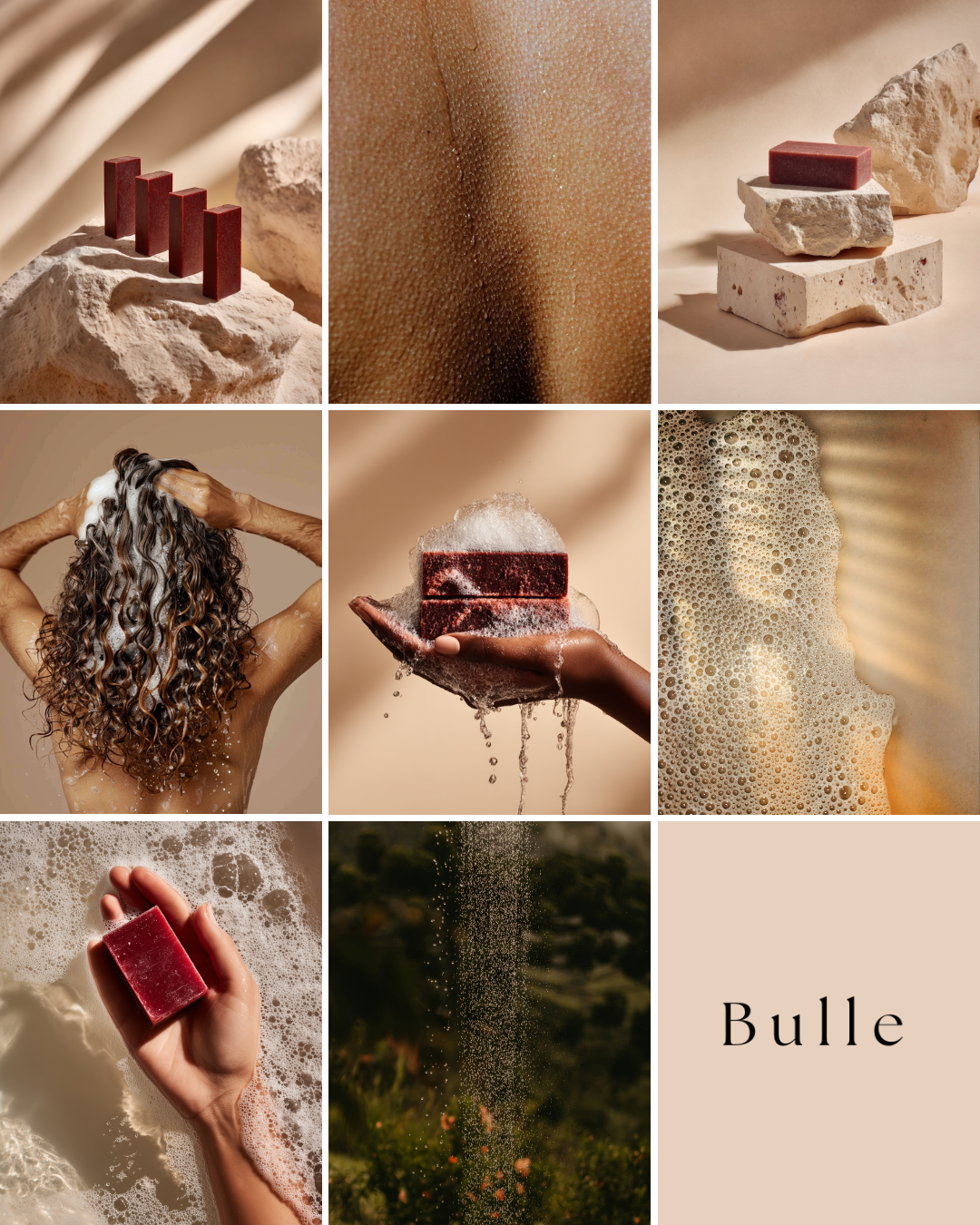Bulle cosmetics